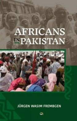 Africans in Pakistan