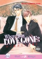 Where Has Love Gone? (Yaoi)