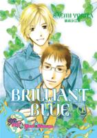 Brilliant Blue Volume 1