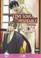 Love Song For The Miserable (Yaoi)