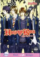 Hard Rock (Yaoi)