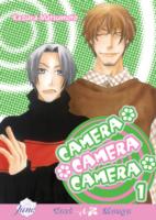 Camera, Camera, Camera Volume 1 (Yaoi)