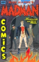 Complete Madman Comics Volume 4