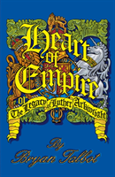 Heart Of Empire: Legacy Of Luther Arkwright Ltd.