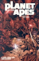 Planet Of The Apes Volume 1: Old Gods