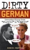 Dirty German Everyday Slang from