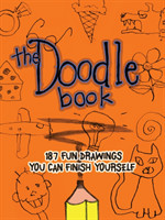 Doodle Book
