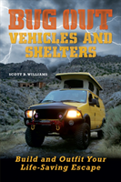 Bug Out Vehicles and Shelters