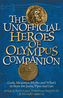 Unofficial Heroes of Olympus Companion