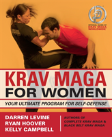 Krav Maga for Women