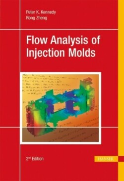 Flow Analysis of Injection Molds