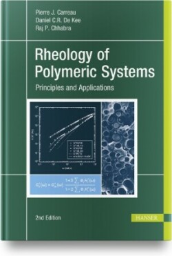 Rheology of Polymeric Systems