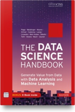 Data Science Handbook