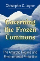 Governing the Frozen Commons