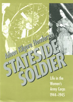 Stateside Soldier