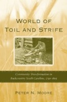 World of Toil and Strife