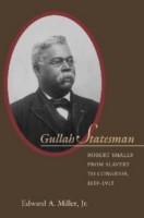Gullah Statesman
