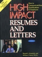 High Impact Resumes & Letters