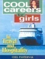 Cool Careers for Girls in Travel & Hospitality