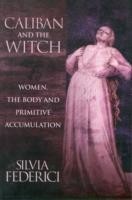 Caliban And The Witch Women, The Body, and Primitive Accumulation