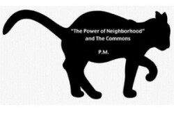 Power of Neighborhood and The Commons