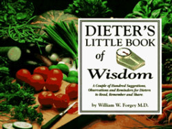 Dieter's Little Book of Wisdom