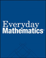 Everyday Mathematics, Grade 3, Student Materials Set, Consumable, Journal 1 & 2