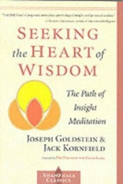 Seeking the Heart of Wisdom