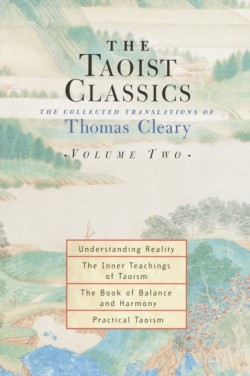 Taoist Classics, Volume Two