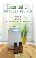 Essential Oil Diffuser Recipes