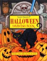 Ralph Masiello's Halloween Drawing Book