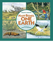 Many Biomes, One Earth