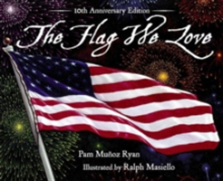 Flag We Love