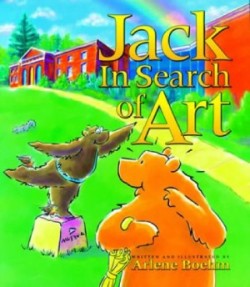 Jack in Search of Art