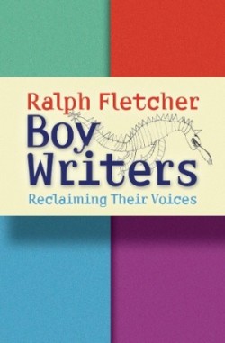 Boy Writers