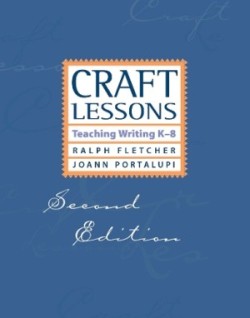 Craft Lessons