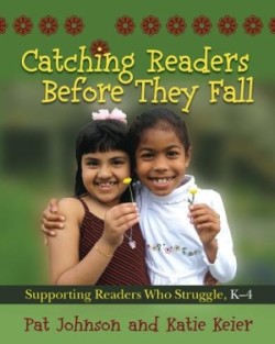 Catching Readers Before They Fall