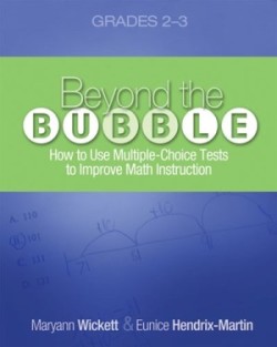 Beyond the Bubble (Grades 2-3)