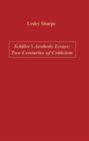 Schiller's Aesthetic Essays