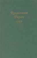 Renaissance Papers 1997