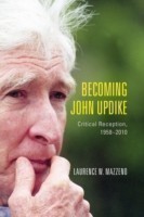 Becoming John Updike