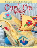 Curl-up Quilts