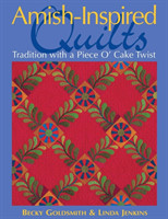 Amish-inspired Quilts