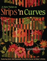 New Twist On Strips N Curves