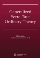 Generalized Serre-Tate Ordinary Theory