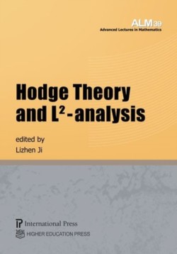 Hodge Theory and L²-analysis