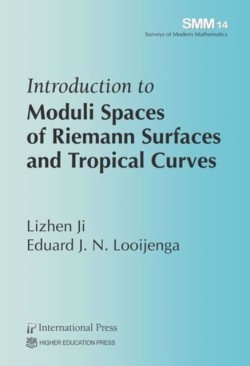 Introduction to Moduli Spaces of Riemann Surfaces and Tropical Curves