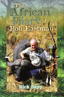 African Diary of Bob Eastman