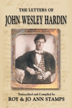 Letters of John Wesley Hardin