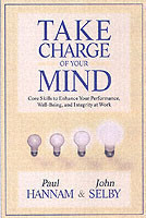 Take Charge of Your Mind